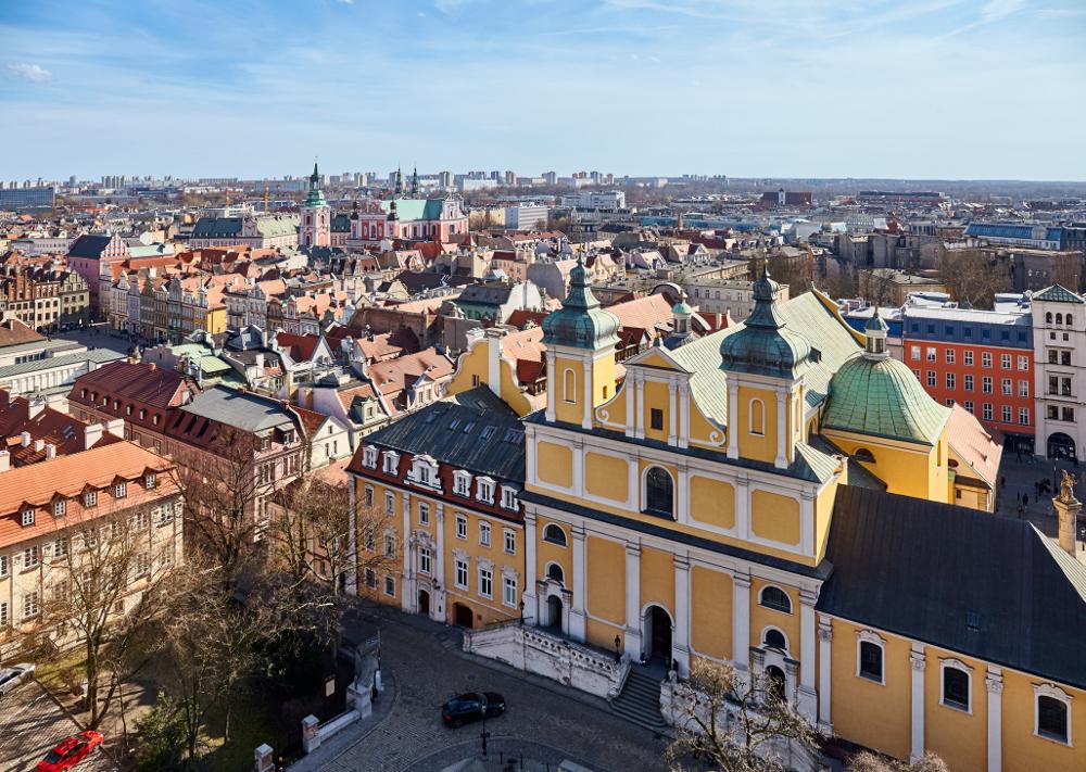 nieruchomości